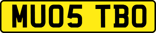 MU05TBO