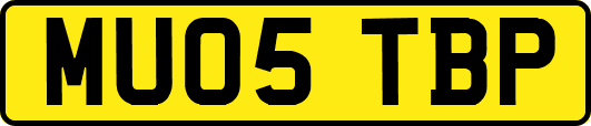 MU05TBP
