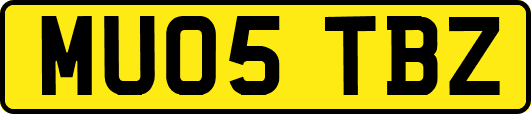 MU05TBZ