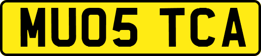 MU05TCA
