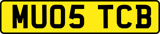 MU05TCB