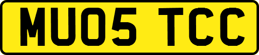 MU05TCC