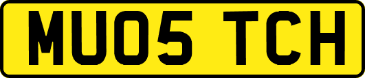 MU05TCH