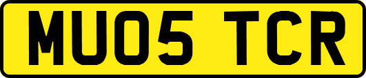MU05TCR