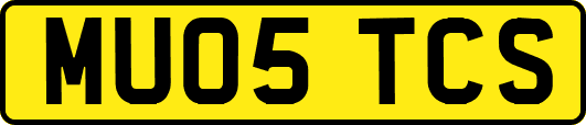 MU05TCS