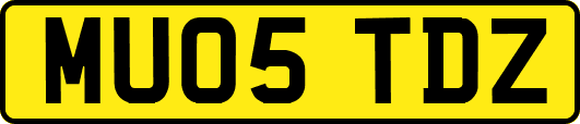 MU05TDZ