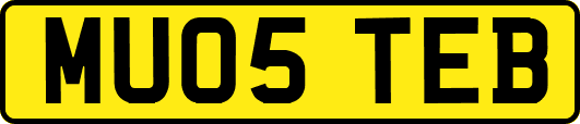 MU05TEB