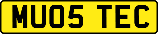 MU05TEC