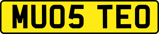 MU05TEO