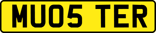 MU05TER