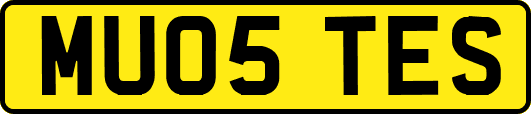 MU05TES