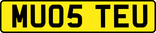 MU05TEU