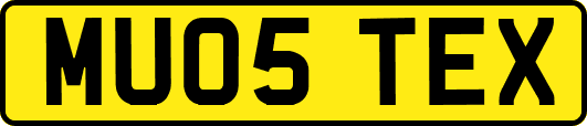 MU05TEX