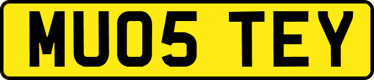 MU05TEY