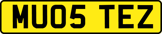 MU05TEZ