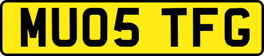 MU05TFG