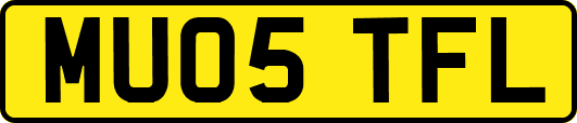 MU05TFL