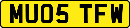 MU05TFW