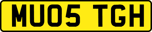 MU05TGH