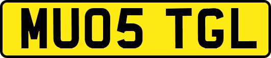 MU05TGL