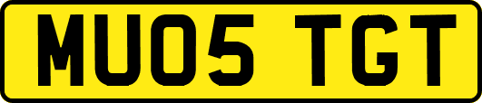 MU05TGT