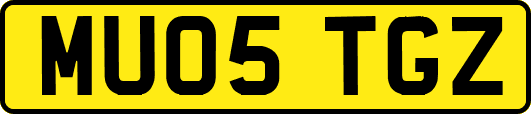 MU05TGZ