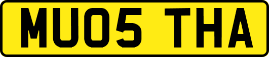 MU05THA