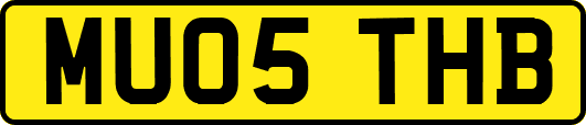 MU05THB
