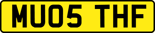 MU05THF
