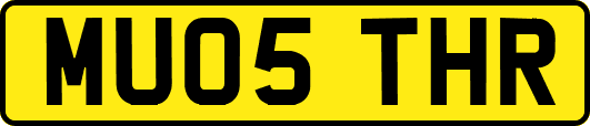 MU05THR