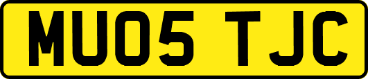 MU05TJC