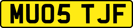 MU05TJF