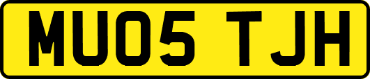 MU05TJH