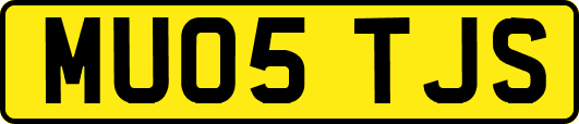 MU05TJS