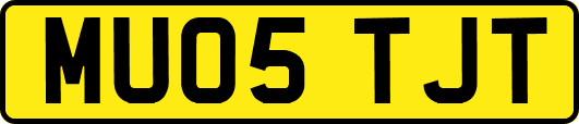 MU05TJT