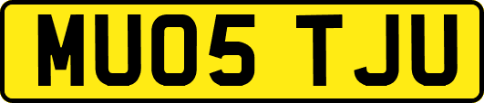 MU05TJU