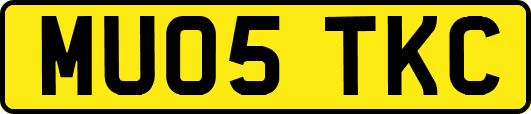 MU05TKC
