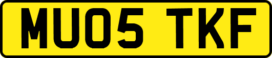 MU05TKF