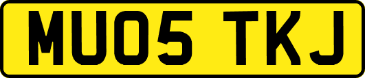 MU05TKJ