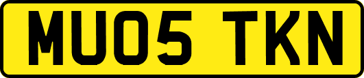 MU05TKN