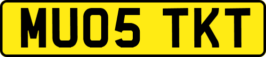 MU05TKT