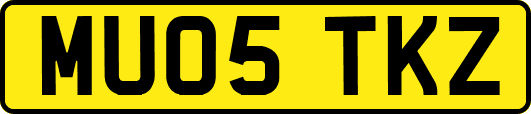 MU05TKZ