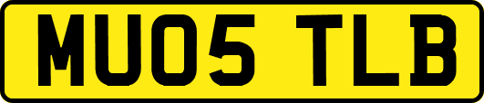 MU05TLB