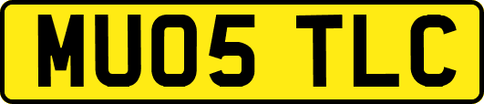 MU05TLC