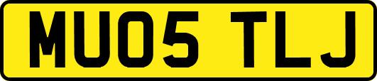 MU05TLJ