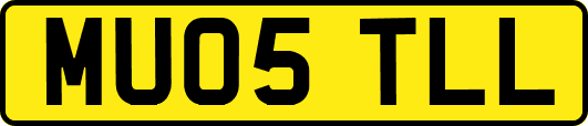 MU05TLL