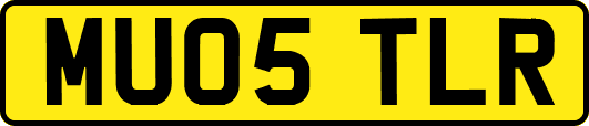 MU05TLR