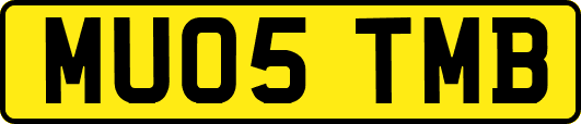 MU05TMB