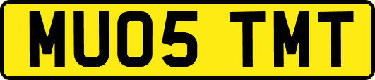 MU05TMT