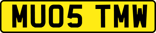 MU05TMW